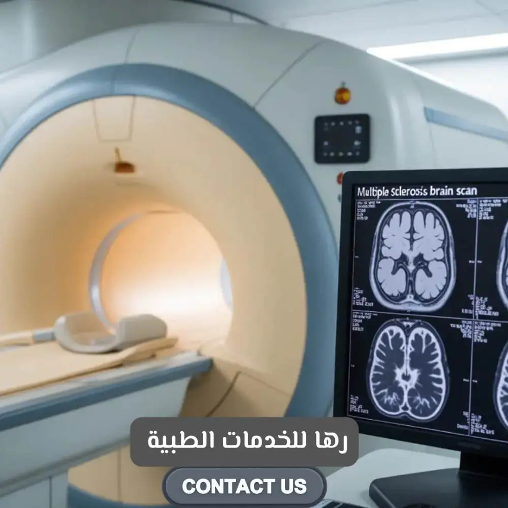 تشخيص المرض والفحوصات اللازمة